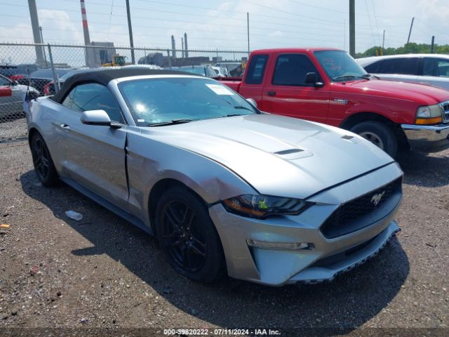 ford mustang 2020 1fatp8uh3l5185990