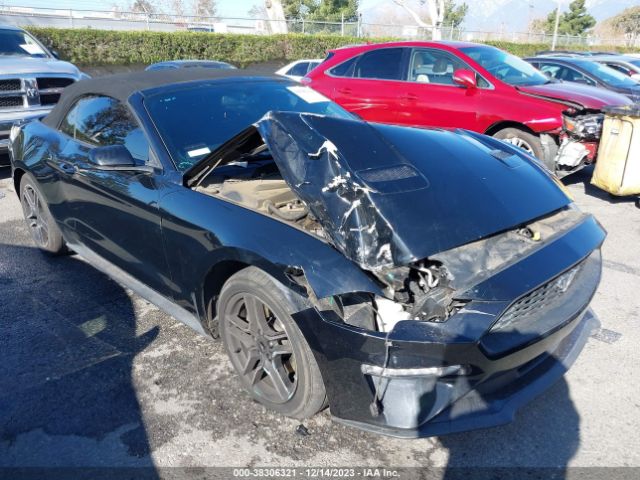 ford mustang 2020 1fatp8uh3l5186041