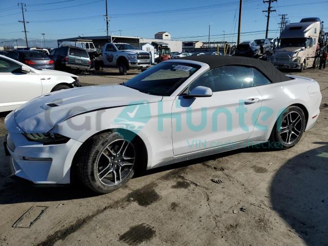 ford mustang 2021 1fatp8uh3m5120896