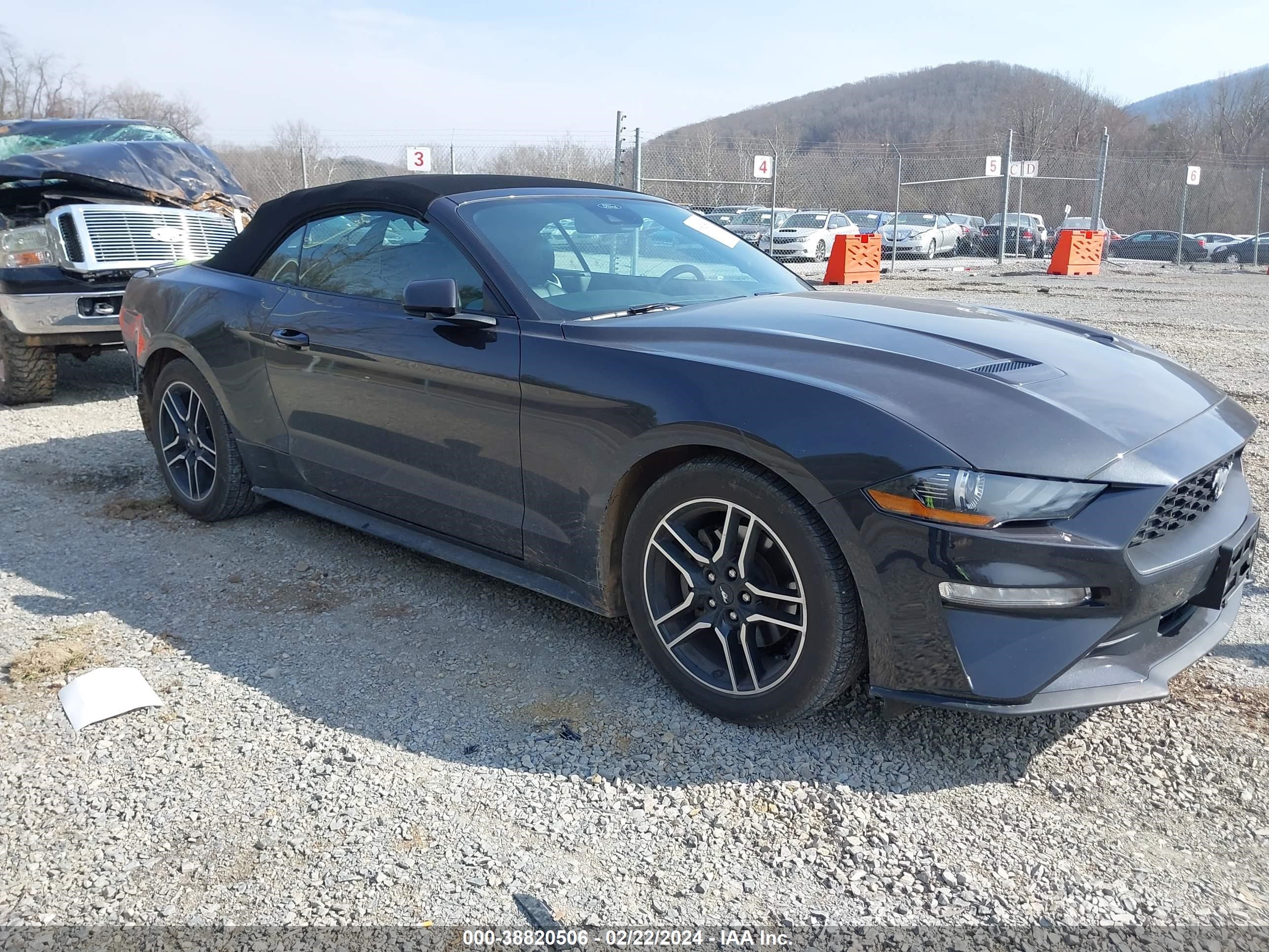 ford mustang 2022 1fatp8uh3n5124383