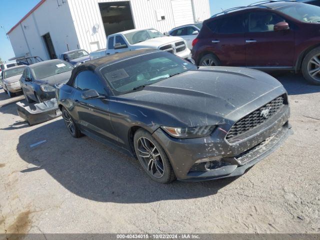 ford mustang 2015 1fatp8uh4f5419364