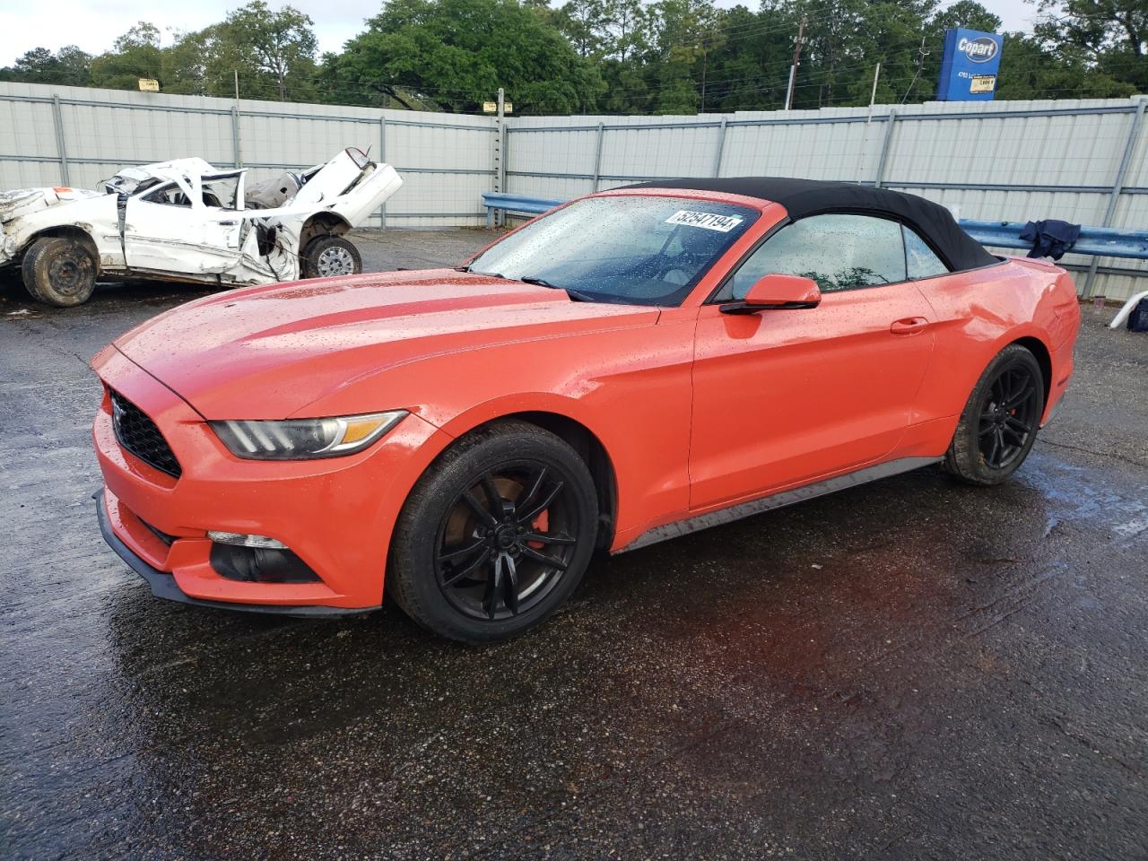 ford mustang 2016 1fatp8uh4g5221918