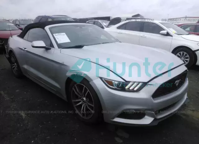ford mustang 2016 1fatp8uh4g5308220