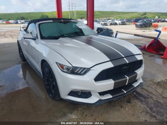 ford mustang 2017 1fatp8uh4h5208765