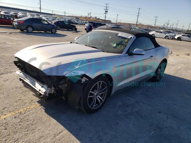 ford mustang 2017 1fatp8uh4h5218549