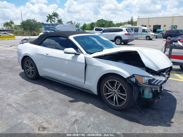 ford mustang 2017 1fatp8uh4h5254483