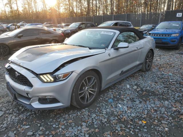 ford mustang 2017 1fatp8uh4h5267380