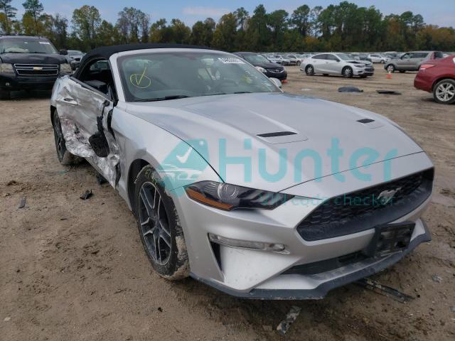 ford mustang 2018 1fatp8uh4j5110907
