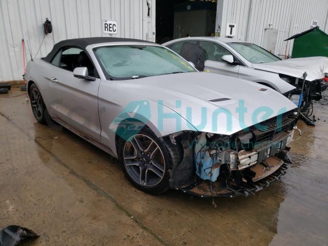ford mustang 2018 1fatp8uh4j5138755