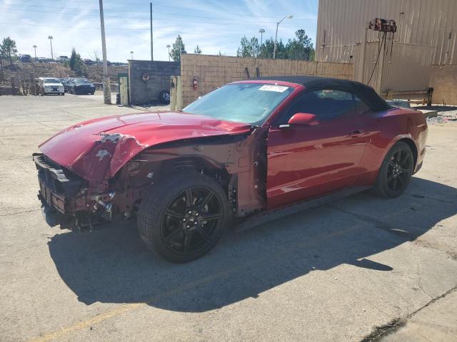 ford mustang 2018 1fatp8uh4j5170539