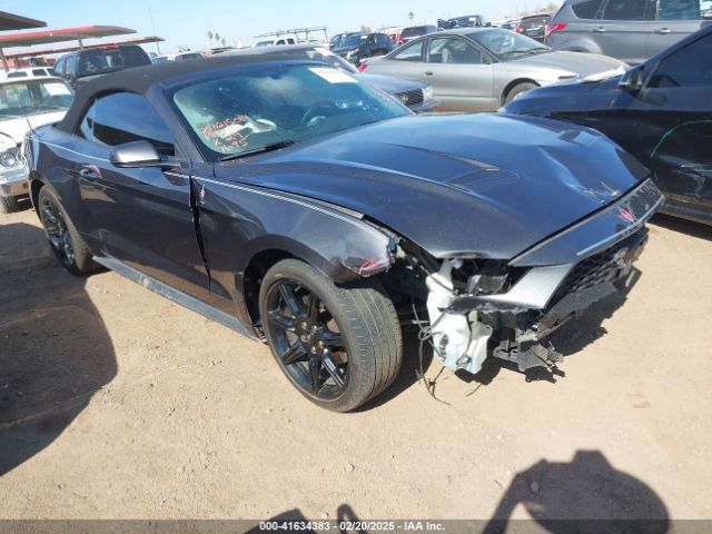 ford mustang 2019 1fatp8uh4k5117695