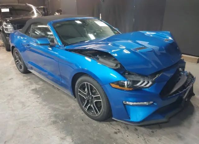 ford mustang 2019 1fatp8uh4k5148994