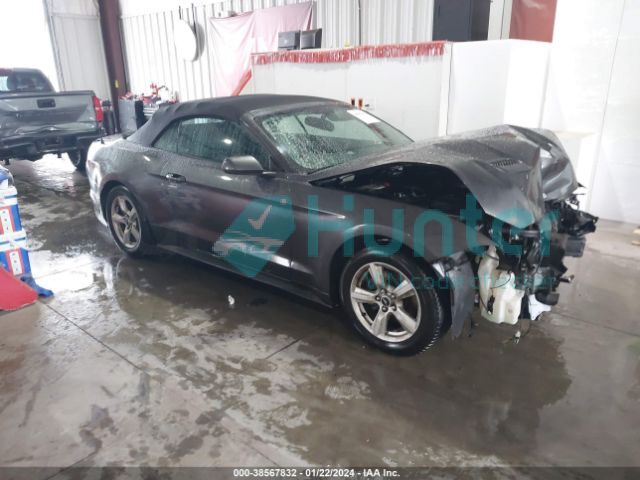 ford mustang 2019 1fatp8uh4k5158831
