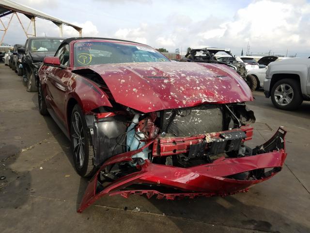 ford mustang 2019 1fatp8uh4k5159882