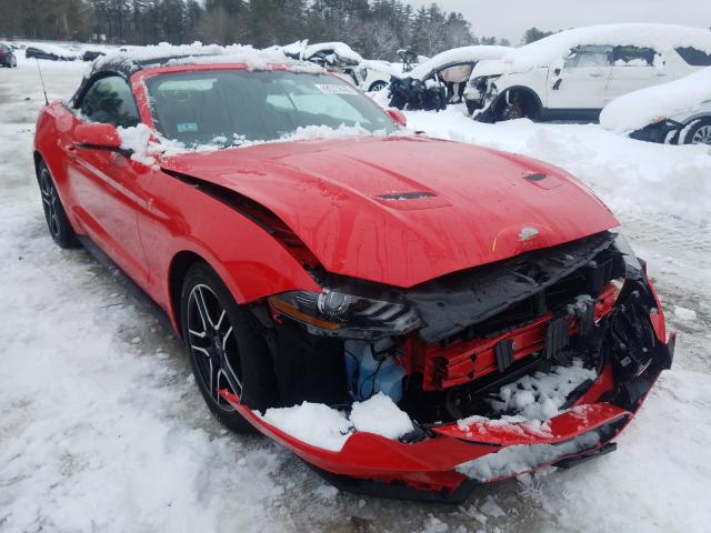 ford mustang 2019 1fatp8uh4k5170803