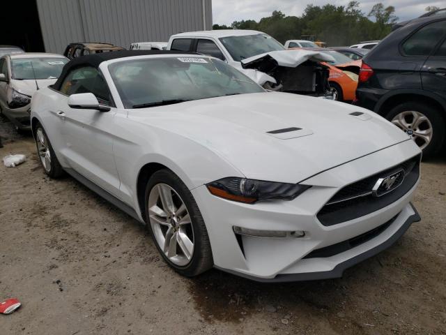 ford mustang 2019 1fatp8uh4k5191165