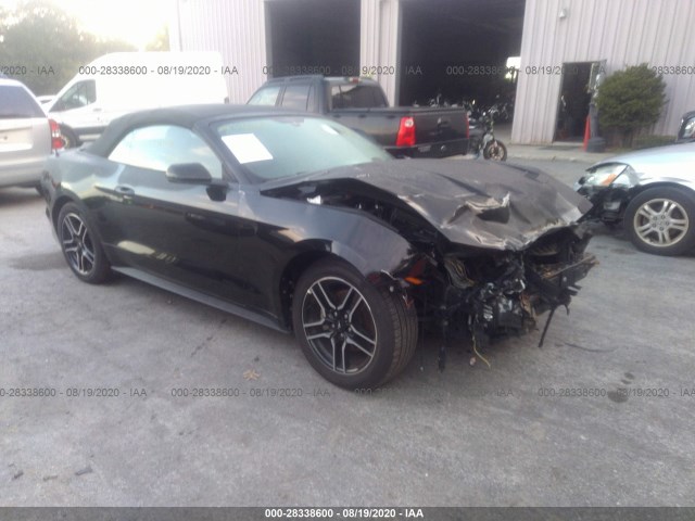 ford mustang 2020 1fatp8uh4l5119996