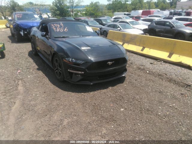 ford mustang 2020 1fatp8uh4l5131453