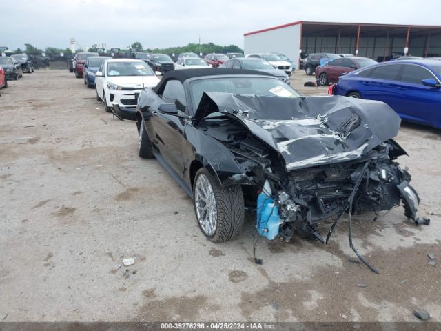 ford mustang 2023 1fatp8uh4p5101004