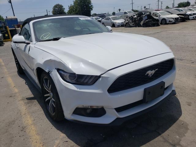 ford mustang 2015 1fatp8uh5f5414982