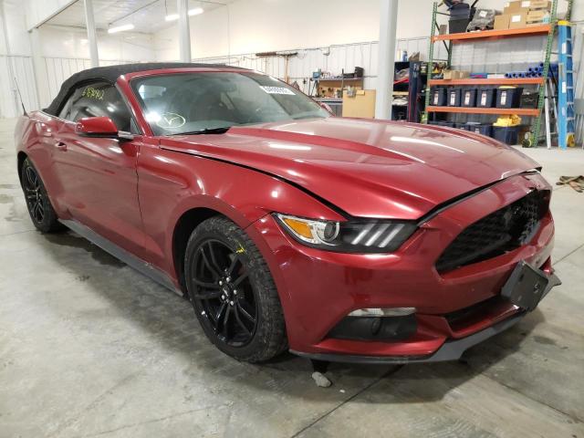 ford mustang 2016 1fatp8uh5g5300014