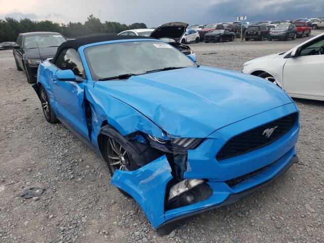 ford mustang 2017 1fatp8uh5h5287475