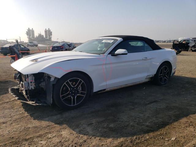 ford mustang 2018 1fatp8uh5j5110088