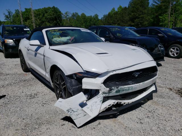 ford mustang 2018 1fatp8uh5j5124461