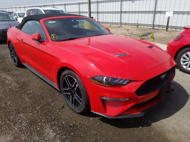 ford mustang 2019 1fatp8uh5k5109847