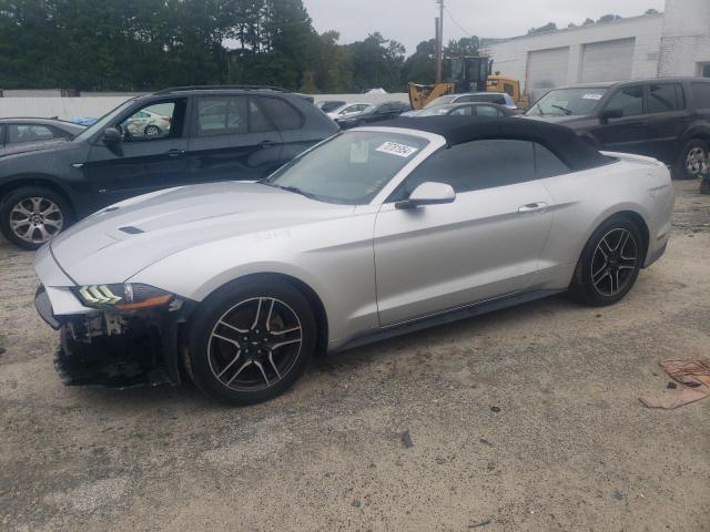 ford mustang 2019 1fatp8uh5k5138801