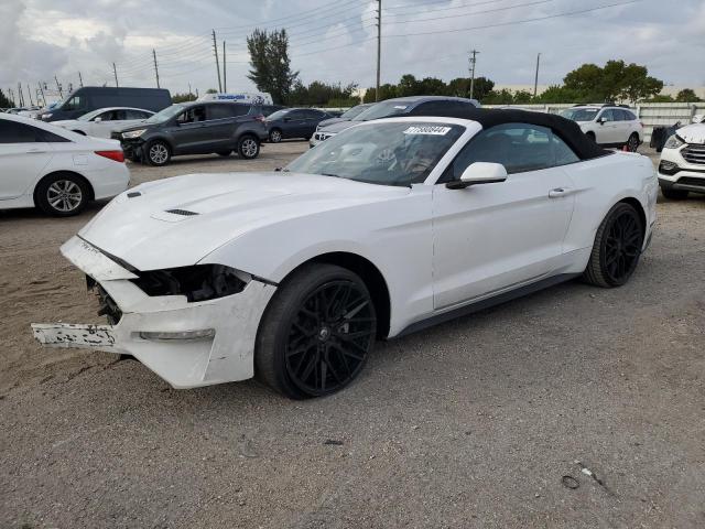 ford mustang 2019 1fatp8uh5k5148776