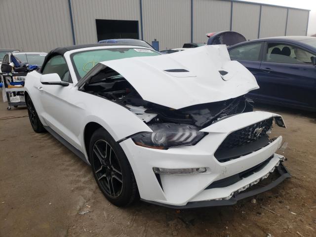 ford mustang 2019 1fatp8uh5k5148986