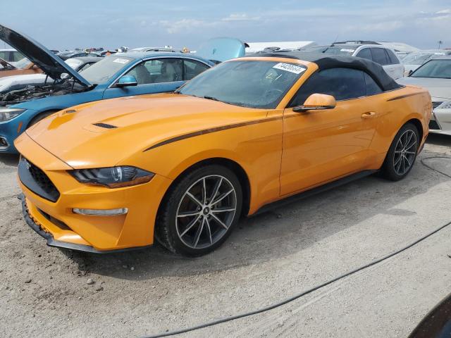 ford mustang 2019 1fatp8uh5k5149832