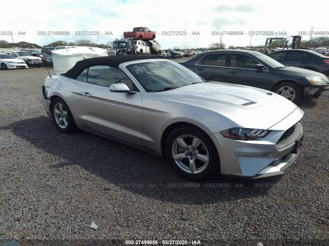 ford mustang 2019 1fatp8uh5k5158837