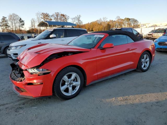 ford mustang 2019 1fatp8uh5k5159003