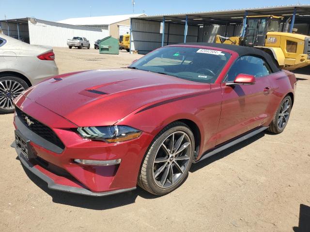 ford mustang 2019 1fatp8uh5k5159728