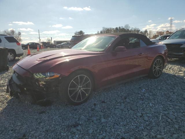 ford mustang 2019 1fatp8uh5k5188632