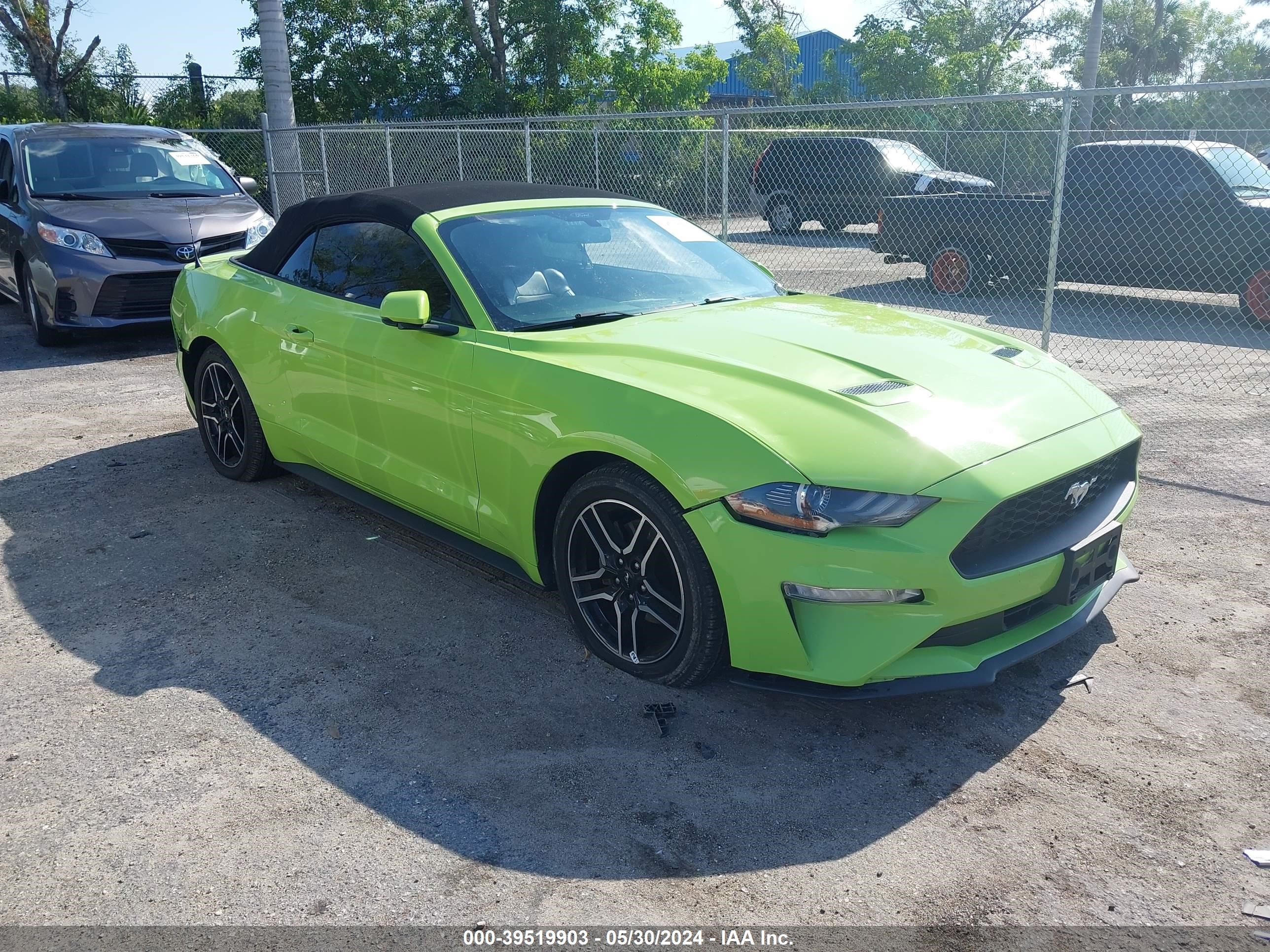 ford mustang 2020 1fatp8uh5l5106223