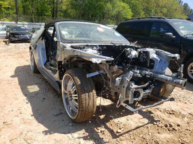 ford mustang 2020 1fatp8uh5l5118937