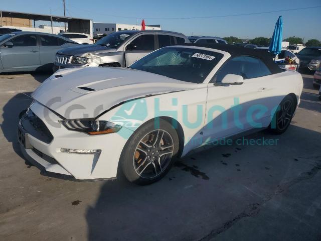 ford mustang 2020 1fatp8uh5l5134328