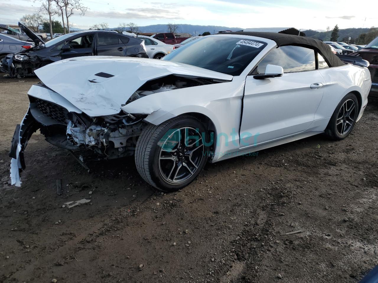 ford mustang 2020 1fatp8uh5l5180158