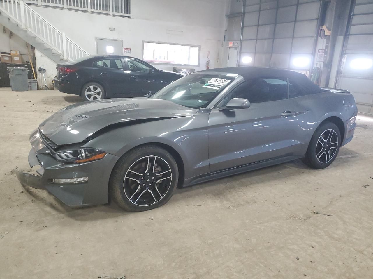 ford mustang 2022 1fatp8uh5n5124112