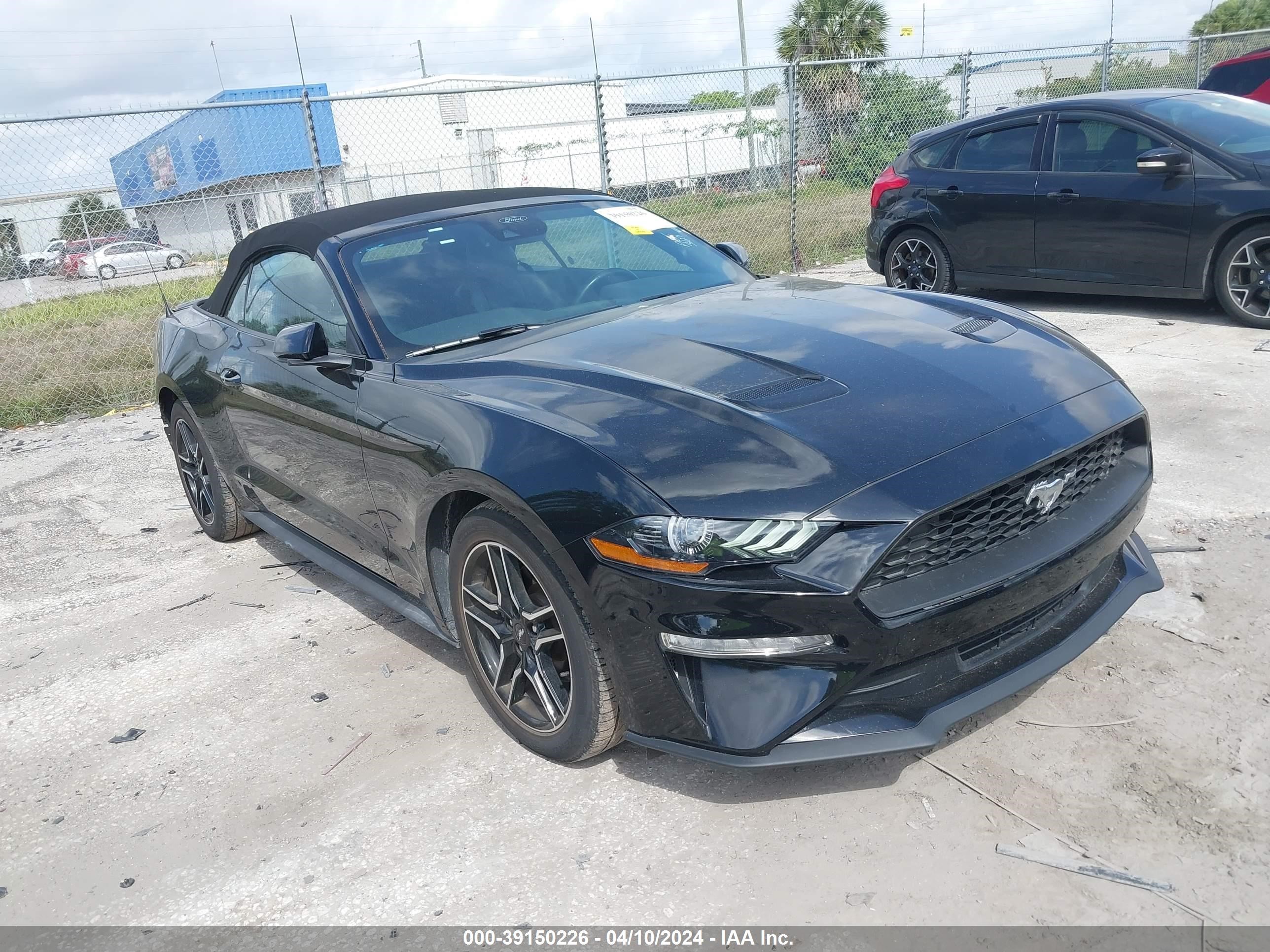 ford mustang 2023 1fatp8uh5p5105594
