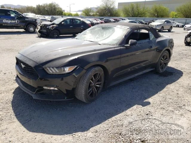 ford mustang 2016 1fatp8uh6g5280873