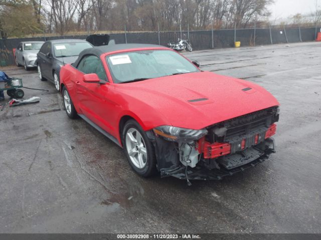 ford mustang 2018 1fatp8uh6j5110391