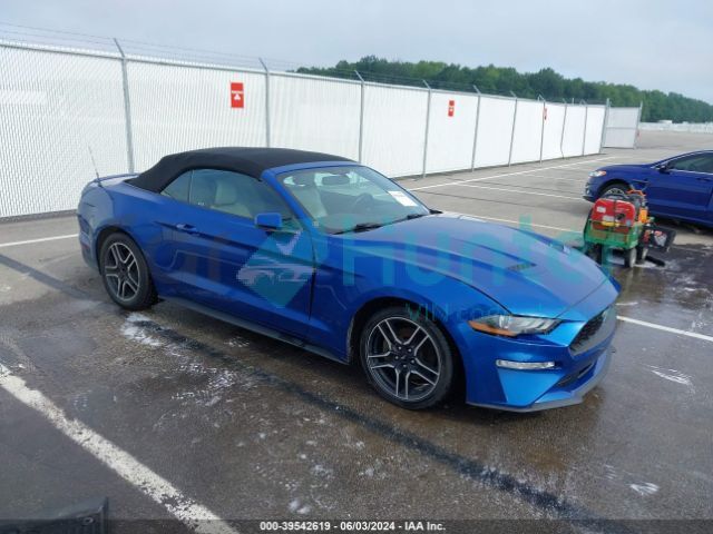 ford mustang 2018 1fatp8uh6j5111184