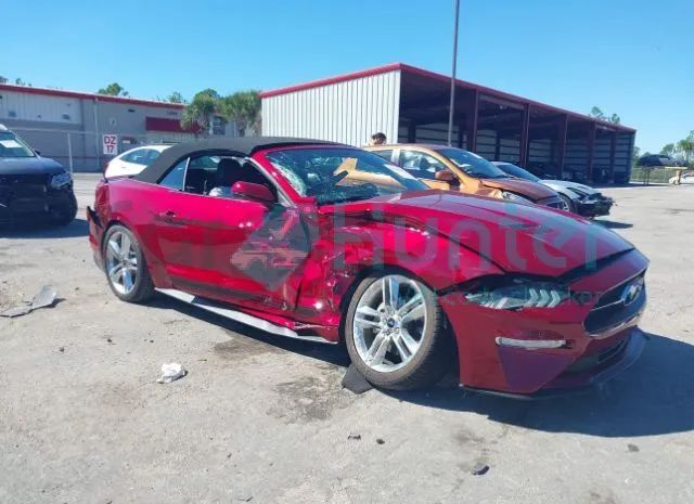 ford mustang 2018 1fatp8uh6j5126090