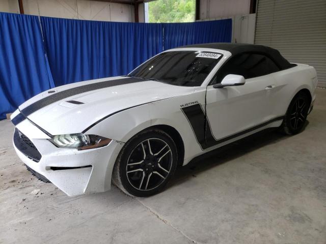 ford mustang 2018 1fatp8uh6j5132780