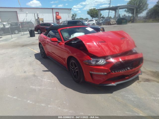 ford mustang 2018 1fatp8uh6j5132925