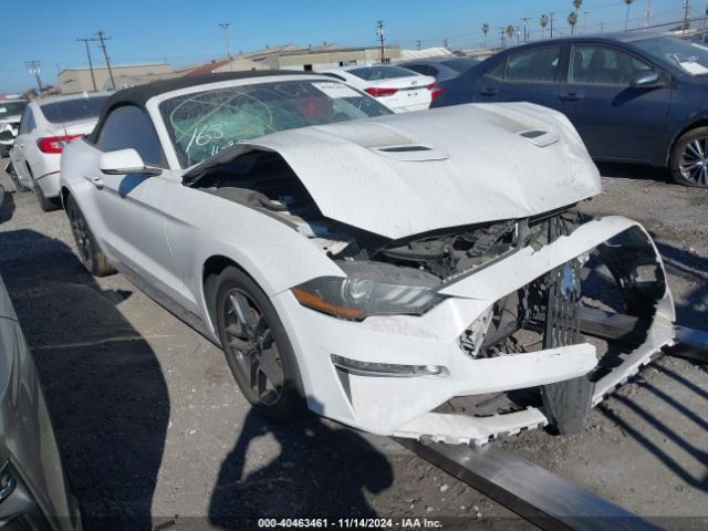 ford mustang 2018 1fatp8uh6j5142838